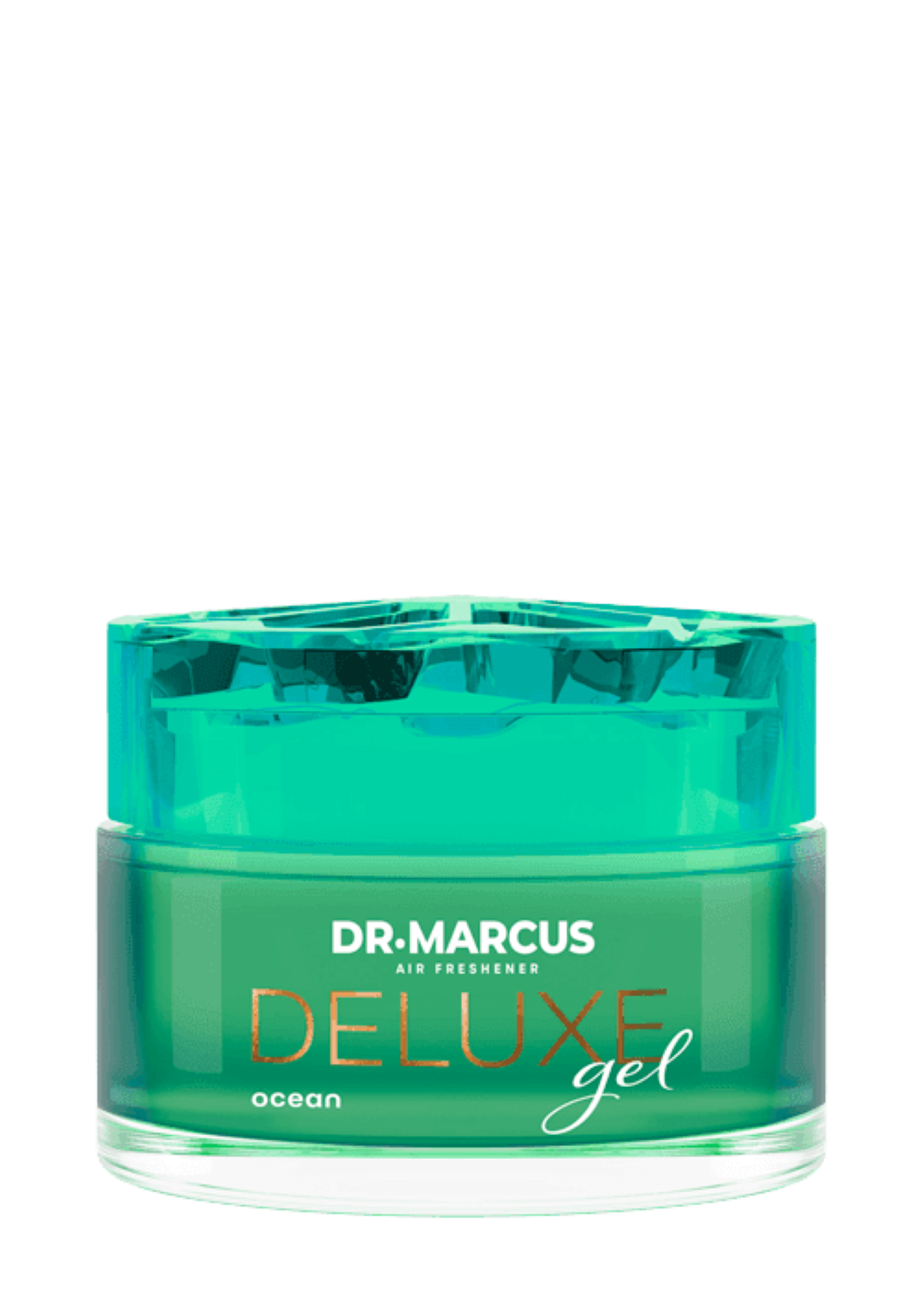 DR.MARCUS CAR GEL OCEAN BREEZE 10ML